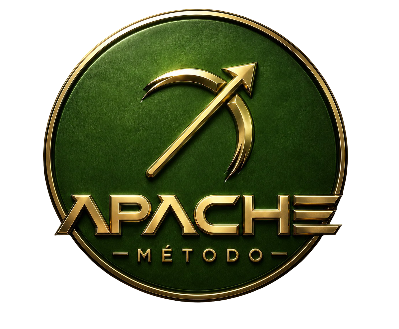 Logotipo da Apache Método