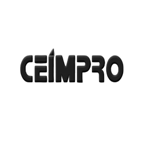 Logotipo da Ceimpro