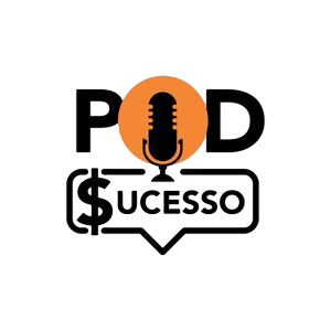 Logotipo da POD $UCESSO