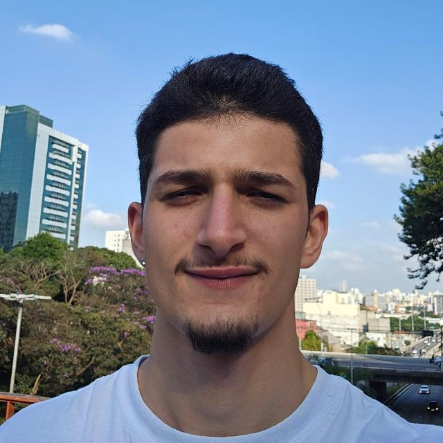 Felipe Aranha, fundador da GreenMoney