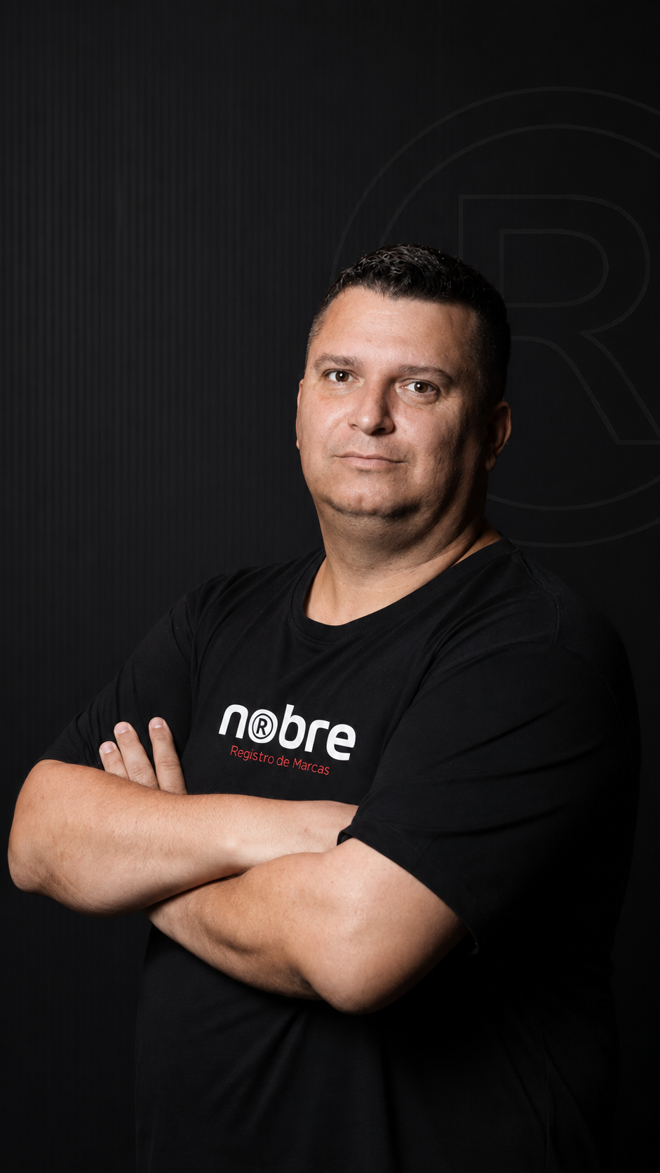 Rogério, Cofundador da Nobre Marcas