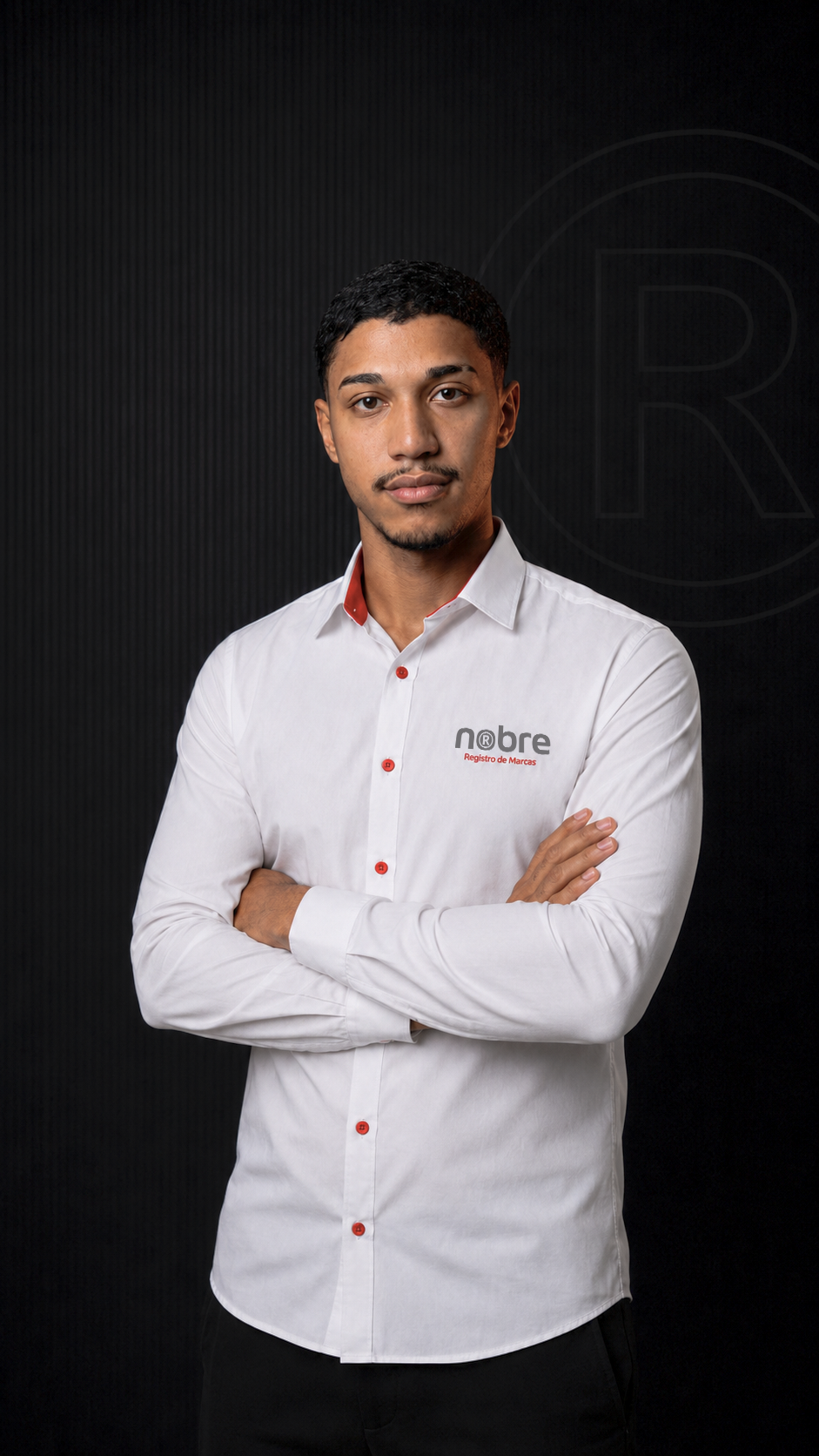 Wesley Lima, Cofundador da Nobre Marcas
